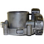 Crown Automotive 4861661AB Fuel Injection Throttle Body - Fits 2007-2007 Ram JK Wrangler