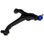 Crown Automotive 5290635AA Control Arm Front Left Lower - Fits 2006-2010 Jeep