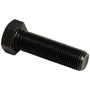 Crown Automotive MSF2 Rear Wheel Stud for 1976-1986 Jeep CJ-5, CJ-7, and CJ-8 w/ RT Off-Road 1-Piece Axle Kit w/ Rear Disc Brakes, 1/2"-20