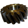 Crown Automotive J3192429 Reverse Idler Gear for Select for Jeep 1967-1972 CJ-5, CJ-6, 1967-1972 SJ, J-Series, 1967-1972 C101, C104