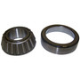 Crown Automotive 5252508 Differential Pinion Bearing Set Varies with Application Outer - Fits 1997-2006 Chrysler TJ Wrangler