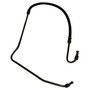 Crown Automotive 53005923 Clutch Tube & Hose Assembly for 1989-1990 XJ Cherokee, MJ Comanche w/ 4.0L Engine w/ AX15 Transmission and 1990