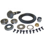 Crown Automotive 4864853 Ring & Pinion Kit Front - Fits 1997-2000 Jeep XJ Cherokee (Until 10, 01, 2000)