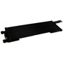 Crown Automotive 68143895AA Transmission Cooler for 2012-2018 Jeep JK Wrangler w/ 3.6L or 3.0L Gas Engine w/ Automatic Transmission, Black