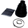Crown Automotive 5072390AA Front Inner CV Shaft Boot Kit for 2002-2004 DR Dodge Ram 1500 w/ 104.5mm Axle Shaft, Includes Boot, Clamps, and