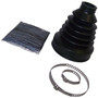 Crown Automotive 5072390AA CV Joint Boot Band Kit Front Left or Right Inner - Fits 2002-2004 Ram DR Ram