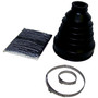 Crown Automotive 5072390AA CV Joint Boot Band Kit Front Left or Right Inner - Fits 2002-2004 Ram DR Ram