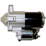 Crown Automotive 5030023AA Starter - Fits 2006-2010 Jeep WK, WH Grand Cherokee