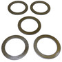 Crown Automotive 5013883AA Differential Carrier Bearing Shim Rear - Fits 1994-1904 Jeep Grand Cherokees