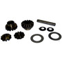Crown Automotive J0908333 Standard Differential Gear Set for Jeep 1957-1964 FC-150, FC-170, SJ, J-Series and 1950-1965 Willys Pickup w