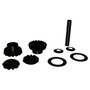 Crown Automotive J0908333 Standard Differential Gear Set for Jeep 1957-1964 FC-150, FC-170, SJ, J-Series and 1950-1965 Willys Pickup w