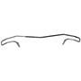 Crown Automotive 5011971AA Disc Brake Caliper Spring Front Left or Right - Fits 1999-2002 Jeep WJ Grand Cherokee