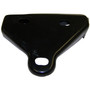Crown Automotive 52000489 Bumper Mounting Bracket Front Left - Fits 1984-1996 Jeep MJ Comanche