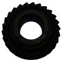 Crown Automotive J8127421 Third Gear for 1980-1981 Jeep CJ-5, CJ-7, CJ-8, w/ SR4 Transmission, 26 Teeth - Metal, Sold Individually