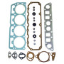 Crown Automotive 83504346 Upper Engine Gasket Set for Select Jeep 1983-1986 CJ-7, CJ-8 w/ AMC 2.5L Engine, 1987-1993 YJ Wrangler