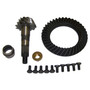 Crown Automotive 5012476AA Ring and Pinion for Various Jeep 2000-2001 XJ Cherokee, 1999-2004 WJ, WG, Grand Cherokee, Models w/ Dana 30
