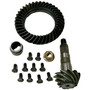 Crown Automotive 5012476AA Ring and Pinion for Various Jeep 2000-2001 XJ Cherokee, 1999-2004 WJ, WG, Grand Cherokee, Models w/ Dana 30