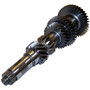 Crown Automotive 83500967 Manual Transmission Cluster Gear for Jeep 82-86 CJ-5, CJ-7, CJ-8, 84-85 XJ Cherokee w/ T5 Transmission, Cluster