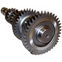 Crown Automotive 83500967 Manual Transmission Cluster Gear for Jeep 82-86 CJ-5, CJ-7, CJ-8, 84-85 XJ Cherokee w/ T5 Transmission, Cluster