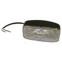 Crown Automotive 4713582 Fog Lamp for 1993-1995 Jeep ZJ Grand Cherokee, Left or Right, Does Not Include Mounting Bracket #4638843