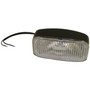 Crown Automotive 4713582 Fog Light Front Left or Right - Fits 1993-1995 Jeep ZJ Grand Cherokee, Left or Right