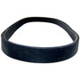Crown Automotive 4723345 Power Steering Belt for 1992-1995 Dodge Caravan, Chrysler Town & Country and Plymouth Voyager, All w/ 2.5L Diesel