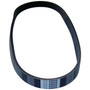 Crown Automotive 4723345 Accessory Drive Belt - Fits 1992-1995 Dodge Plymouth Minivans