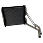 Crown Automotive 56000049 HVAC Heater Core for 84-96 XJ Cherokee & 86-92 MJ Comanche, LHD w/ 2.5L, 4.0L - Aluminum, Sold Individually