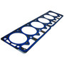 Crown Automotive 53010587AA Cylinder Head Gasket for 2004-06 TJ Wrangler or 2004 WJ, WG Grand Cherokee, All w/ 4.0L Engine