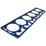 Crown Automotive 53010587AA Engine Cylinder Head Gasket - Fits 2004-2006 Jeep