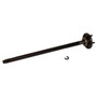 Crown Automotive 4856333 Left Rear Axle Shaft for 1994-1998 Jeep ZJ, ZG Grand Cherokee w/ Dana 44 Rear Axle, 30-1/4" Long