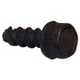 Crown Automotive 83503415 Screw for Jeep 1987-2001 XJ Cherokee, 1987-1992 MJ Comanche w/ LHD, w/ 4.0L, 1999-2003 WJ, WG Grand Cherokee w