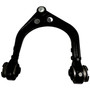 Crown Automotive 4782665AE Left Front Upper Control Arm for Dodge 2005-2008 Magnum, 2005-2010 Charger both w/ Rear Wheel Drive, 2008-2010