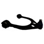 Crown Automotive 4782665AE Left Front Upper Control Arm for Dodge 2005-2008 Magnum, 2005-2010 Charger both w/ Rear Wheel Drive, 2008-2010