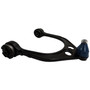 Crown Automotive 4782665AE Control Arm Front Left Upper - Fits 2005-2010 Dodge and Chrysler Models