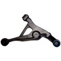 Crown Automotive 4764500AC Front Right Lower Control Arm for Select 1995-2006 Dodge Stratus, 1996-2006 Chrysler Sebring, 1995-2000