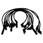Crown Automotive MD974424 Ignition Wire Set for 1997-2000 Dodge Caravan, Plymouth Voyager & Chrysler Town & Country, Voyager Minivans w
