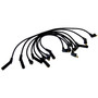 Crown Automotive MD974424 Spark Plug Wire Set - Fits 1997-2000 Dodge