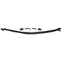 Crown Automotive 68430089AA Tailgate Seal - Fits 2018-2024 Jeep JL Wrangler