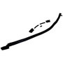 Crown Automotive 68430089AA Tailgate Seal - Fits 2018-2024 Jeep JL Wrangler