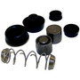 Crown Automotive 5252631 Rear Wheel Cylinder Repair Kit for Jeep 1997-1997 TJ Wrangler w/ Drum Brakes, 2000-2006 TJ Wrangler w/ Drum