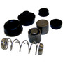 Crown Automotive 5252631 Drum Brake Wheel Cylinder Repair Kit Rear Left or Right - Fits 1997-1997 Jeep TJ Wrangler