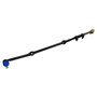 Crown Automotive 52037994K Drag Link Assembly for Select 1993-1998 Jeep ZJ, ZG Grand Cherokee w/ LHD, w/ 5.2L, 5.9L Engine, Includes 2 Tie