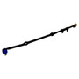 Crown Automotive 52037994K Drag Link Assembly for Select 1993-1998 Jeep ZJ, ZG Grand Cherokee w/ LHD, w/ 5.2L, 5.9L Engine, Includes 2 Tie