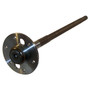 Crown Automotive J3235808 Right Rear Axle Shaft for 1980-1986 Jeep J-10 w/ AMC 20 Rear Axle, 32-1/8" Long - Metal, Sold Individually
