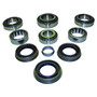 Crown Automotive C825MASKIT Differential Overhaul Kit for 1991-2001 XJ Cherokee, 2002-2007 KJ Liberty w/ Chrysler 8.25" Rear Axle