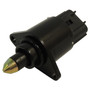 Crown Automotive 4591611AA Idle Air Control Valve for Jeep 2002-2003 KJ Liberty, 2003-2004 TJ Wrangler w/ 2.4L Engine, Sold Individually