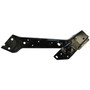 Crown Automotive 5156117AA Body Header Panel Bracket Left - Fits 2011-2022 Jeep WD Durango