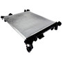 Crown Automotive 4677755AE Radiator - Fits 2008-2020 Dodge