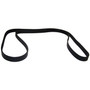 Crown Automotive 5037542AA Serpentine Belt - Fits 2006-2010 Jeep WK Grand Cherokee